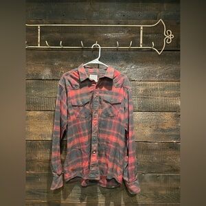 Ariat flannel